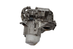 Getriebe JB1198 1,6 8v Renault Megane 168000km