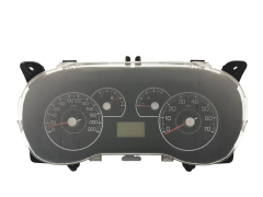 Tacho Kombiinstrument Fiat Punto 51803118 503001103900 40154