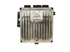 Steuergerät 8200911560 8200909666 R0410B041C Renault Delphi 19902