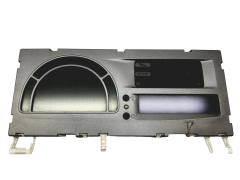 Tacho Kombiinstrument Renault Modus 8200543810 F 29662