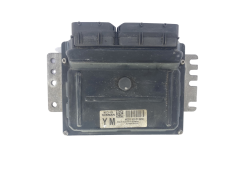 Steuergerät MEC37-320 D1 YM Nissan Hitachi 49185