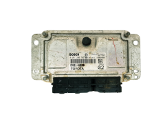 Steuergerät Toyota 89661-0H023 0261208702 Bosch 32270