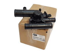 Thermostat Gehäuse Renault 8200641307 QPlus