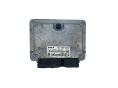 Steuergerät 90508986LA 0281001633 97008 Opel Bosch 62121