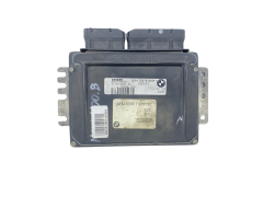 Steuergerät 12147527610-01 S118012001N Mini BMW Siemens 54588