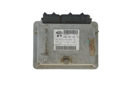 Steuergerät IAW4EF.B3 46799771 Fiat Magneti Marelli 40773