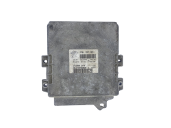 Steuergerät PSA 9637086880 IAW1AP.80 16300.574 Magneti Marelli 61343