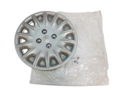 Radkappe Citroen C5 16" 9636095080 5416E3 5416.E3 Neues Original