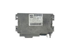 Steuergerät IAW16FM.EC 46555914 61602.095.03 Fiat 55337