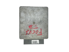 Steuergerät XS4F-12A650-FAB BAWL DPC-612 Ford 55416