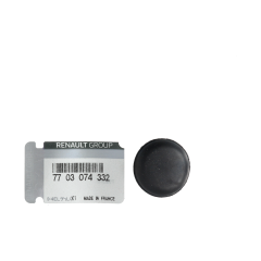 Abdeckkap Neues Original 7703074332 Renault