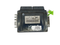 Steuergerät 96801800 5WY5407A D32 1B0T 9A Chevrolet Kemsco 46461