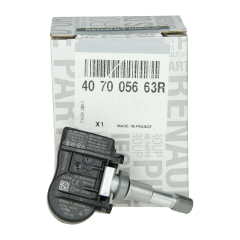 Sensor Neues Original 407005663R Renault