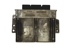 Steuergerät 9644235680 9644625680-00 21647072-1 27610