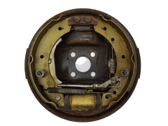 Ankerscheibe Szczęk Links 7701051524 Renault Clio 2 32190992-2 11890
