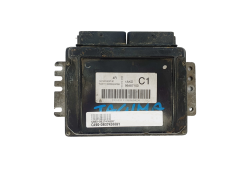 Steuergerät 96487150 S010016037E1 Daewoo Chevrolet Kemsco 37436