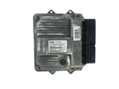 Steuergerät 51775013 MJD 6JF.M4 71600.045.03 Fiat FGP 48201