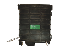 Steuergerät 0280800104 811906264 Volkswagen Bosch