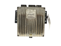 Steuergerät 8200334419 8200374152 R0410B024B Renault Delphi 24540