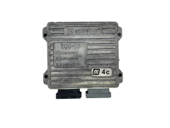 Steuergerät LPG ECU-07 10R-024537 67R-014538 110R-004539 Alfa 55124