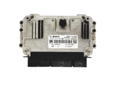 Steuergerät 0261S12525 237105748R 237106237 Renault Bosch 28561