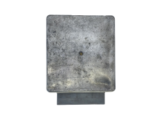 Steuergerät 97KB-12A650-AC EEC-V LEE-107 YARD Ford 55068