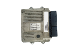 Steuergerät FGP MJD6JF.S1 51775008 Fiat Magneti Marelli 36089