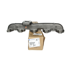 Auspuff-Krümmer Abgaskrümmer Original 0341J2 0341.J2 Citroen Peugeot