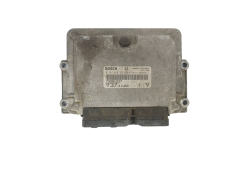 Steuergerät 73501227 0281010332 93741WAA Alfa Romeo Bosch 47174