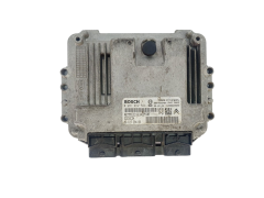 Steuergerät 0281012524 9661728480 9657699480 PSA Bosch 46276