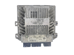 Steuergerät 3S61-12A650-LB 5WS40140D-T SID 804 Ford Siemens 63521