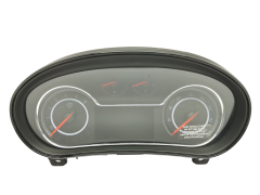 Tacho Kombiinstrument Opel Insignia 23223607 175597137