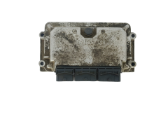 Steuergerät 0281001839 9630059880 28FM0279 PSA Bosch 39904