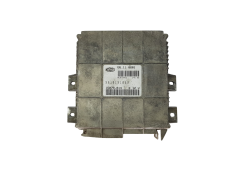 Steuergerät 9610191080 G6.11 0B01 16078.014 PSA Magneti Marelli 18079