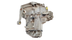 Getriebe 20CE45 1.4 8v Peugeot 206 2222C5 1053