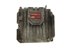 Steuergerät LPG MED603B Fiat Magneti Marelli 18227