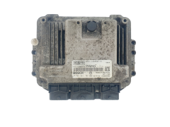 Steuergerät 4M51-12A650-YD 0281011701 Ford Bosch 39561