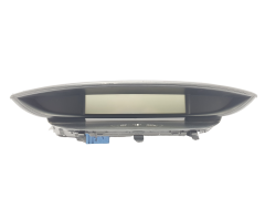 Tacho Kombiinstrument Citroen C4 96572391ZD 25245
