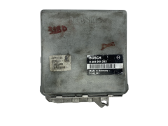 Motorsteuerung BMW 2245541 0281001243 2247305 49823