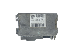 Steuergerät Fiat 46531212 IAW16F.E3 61602.106.01 Magneti Marelli 55600