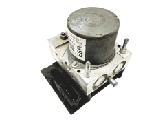 Abs-Pumpe Fiat Bravo 51798096 0265950756 Bosch 60334