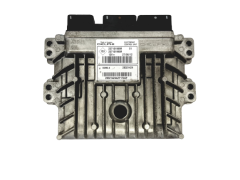 Steuergerät 237101989R 237101990R 28321424 Renault Delphi 17005