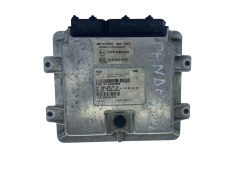 Steuergerät 51822896 4100147 6A0.3B0.00.A9 Fiat Metatron 50723