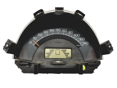 Tacho Kombiinstrument Smart Fortwo 0010124V001 110008872011 33560