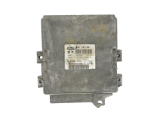 Steuergerät 9632559380 16300.134 IAW1AP.80 PSA Magneti Marelli 57991