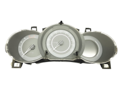 Tacho Kombiinstrument Citroen C3 2 96668806XT A2C53385827 36147