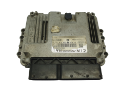 Steuergerät 51805036 0281014455 Fiat Bosch