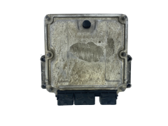 Steuergerät 0281011342 9640938680 9659440280 PSA Bosch 50829