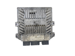 Steuergerät 9653447480 9648624280 5WS40110C-T PSA Siemens 59629