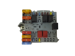 Steuergerät BSI 50513644 0050513644057657 Alfa Romeo